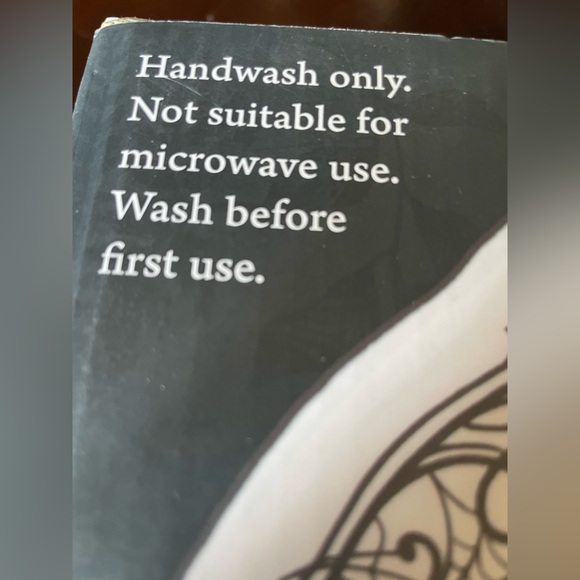 NIB WOODLAND HALLOWEEN Wicked Jack-O-Lantern Dinner Plate Set Of 4 🎃🌿🍄🌸🌱🦋 - Picture 10 of 13